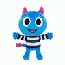 There's a Monster in Your Book Plush: 10 -  - 9781579825461
