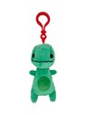 Tiny T. Rex Backpack Pull: 5.5 -  - 9781579825546