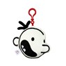 Diary of a Wimpy Kid Greg Backpack Pull: 6 -  - 9781579825553