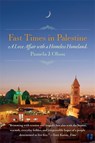 Fast Times in Palestine - Pamela Olson - 9781580054829