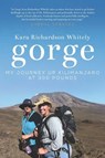 Gorge - Kara Richardson Whitely - 9781580055604