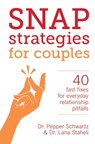 Snap Strategies for Couples - Lana Staheli ; Pepper Schwartz - 9781580055635