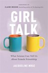 Girl Talk - Jacqueline Mroz - 9781580057677