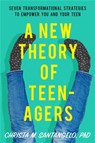 A New Theory of Teenagers - Christa Santangelo - 9781580058322