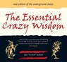 The Essential Crazy Wisdom - Wes Nisker - 9781580083461