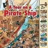 Havercroft, E: Year on a Pirate Ship - Elizabeth Havercroft - 9781580137997