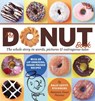 The Donut Book - Sally Levitt Steinberg - 9781580175487