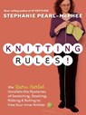 Knitting Rules! - Stephanie Pearl-McPhee - 9781580178341