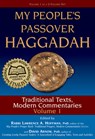 My People's Passover Haggadah - Lawrence A. Hoffman ; David Arnow - 9781580233545