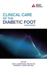 Clinical Care of the Diabetic Foot, 4th Edition - David G. Armstrong - 9781580407779