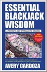 Essential Blackjack Wisdom - Avery Cardoza - 9781580423915