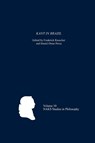 Kant in Brazil - Frederick (Customer) Rauscher ; Daniel Omar Perez - 9781580464154
