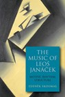 The Music of Leos Janacek - Zdenek (Customer) Skoumal - 9781580469944
