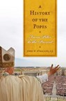 A History of the Popes - SJ O'Malley - 9781580512282