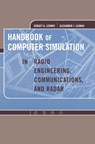 Handbook of Computer Simulation in Radio Engineering, Communications, and Radar - Sergey A. Leonov - 9781580532808