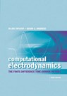 Computational Electrodynamics: The Finite-Difference Time-Domain Method, Third Edition - TAFLOVE,  Allen ; Hagness, Susan - 9781580538329