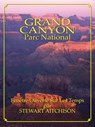 Le Grand Canyon: Fenêtre Ouverte Sur Les Temps - Stewart Aitchison - 9781580711166