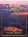 Der GRAND CANYON: Ein Fenster Der Zeit - Stewart Aitchison - 9781580711173