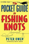 The Pocket Guide to Fishing Knots - Peter Owen - 9781580800648