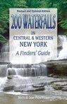 200 WATERFALLS IN CENTRAL & WE - Rich And Sue Freeman - 9781580801874