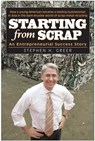 Starting from Scrap - Stephen H. Greer - 9781580805001