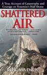 Shattered Air - Bob Madgic - 9781580805155