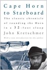 Cape Horn to Starboard - John Kretschmer, Author - 9781580805209