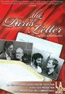 The Paris Letter - BAITZ,  Jon Robin - 9781580813853