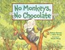 No Monkeys, No Chocolate - Melissa Stewart ; Allen Young - 9781580892889