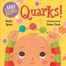 Baby Loves Quarks! - Ruth Spiro - 9781580895408