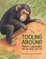 TOOLING AROUND - Ellen Jackson - 9781580895651