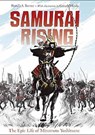 Samurai Rising - Pamela S. Turner ; Gareth Hinds - 9781580895859