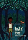 Tiger Boy - Mitali Perkins - 9781580896610