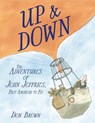 Up and Down - Don Brown - 9781580898126