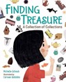 Finding Treasure - Michelle Schaub ; Carmen Saldana - 9781580898751