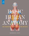 Basic Human Anatomy - Roberto Osti ; Peter Drake - 9781580934381