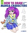 How to Draw Manga Characters - J.C. Amberlyn - 9781580934534