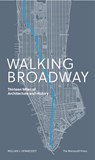Walking Broadway - William Hennessey - 9781580935357