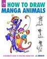 How to Draw Manga Animals - J.C. Amberlyn - 9781580935623