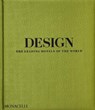 Design - Spencer Bailey ; Paul Goldberger - 9781580936552
