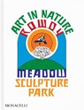 Art in Nature - Reto Thuring - 9781580937207