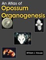An Atlas of Opossum Organogenesis - William J Krause - 9781581129694