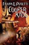 The Cooper Kids Adventure Series - Frank E. Peretti - 9781581346916