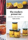 MODERN PRESERVER - Kylee Newton - 9781581573619