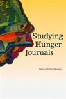 Studying Hunger Journals - Bernadette Mayer - 9781581771206