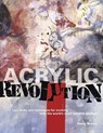 Acrylic Revolution - Nancy Reyner - 9781581808049