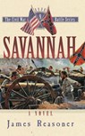 Savannah - James Reasoner - 9781581823288