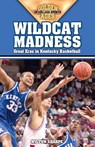 Wildcat Madness - Wilton Sharpe - 9781581824735