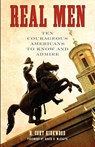 Real Men - R. Cort Kirkwood - 9781581825633
