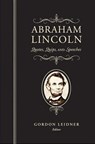 ABRAHAM LINCOLN - Abraham Lincoln ; Gordon Leidner - 9781581826777